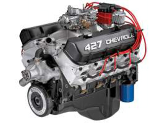 B3561 Engine